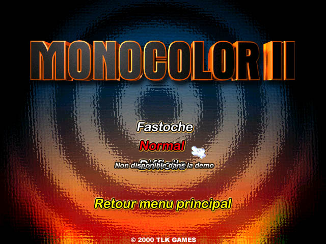 Monocolor 2