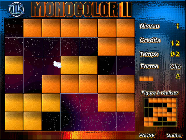 Monocolor 2