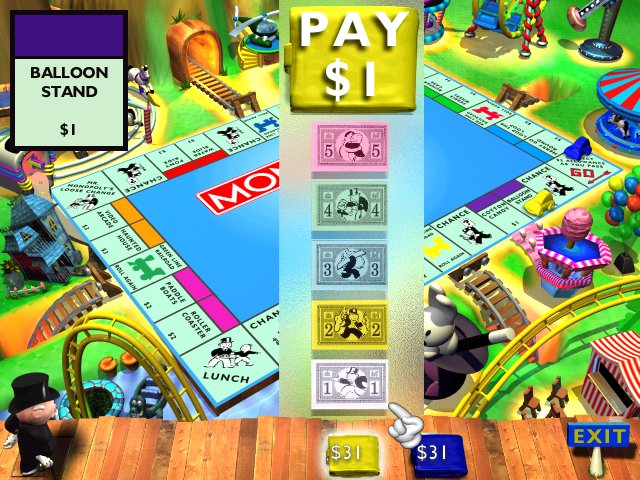 Monopoly Junior