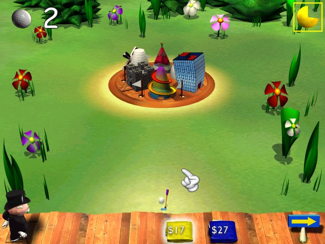 Monopoly Junior