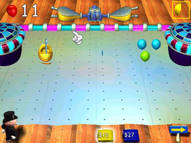 Monopoly Junior
