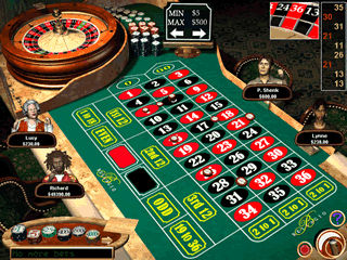 Microsoft Casino