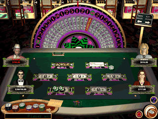 Microsoft Casino