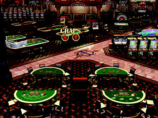 Microsoft Casino