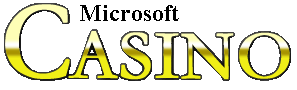 Microsoft Casino