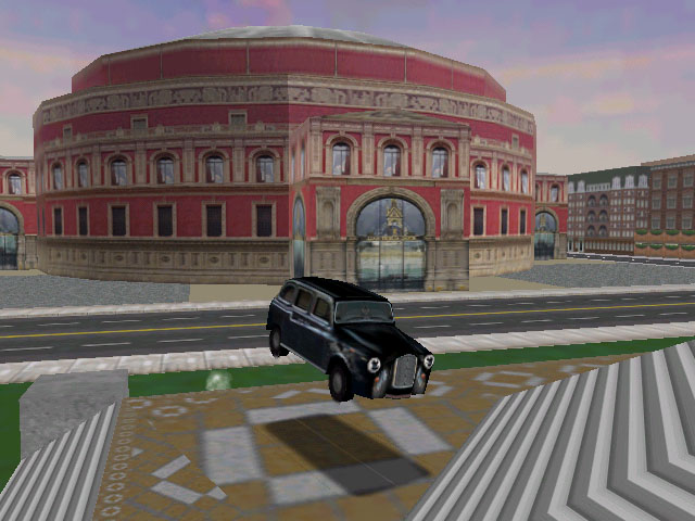 Midtown Madness 2