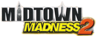 Midtown Madness 2