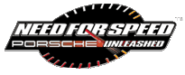 Need For Speed - Porsche Unleashed