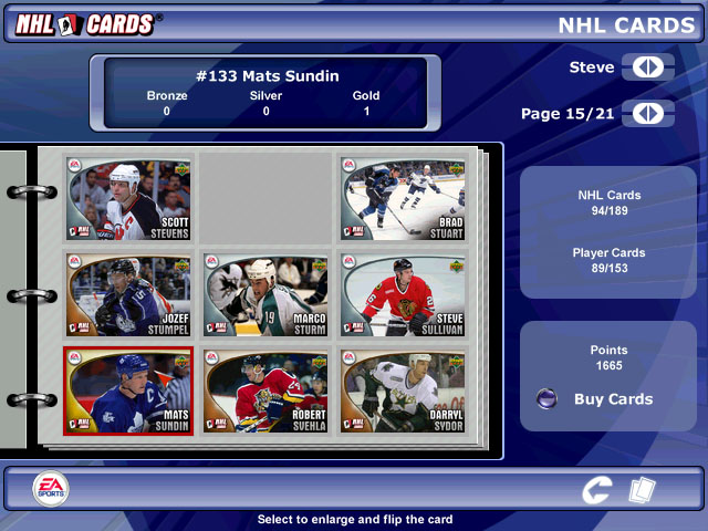 Nhl 2002