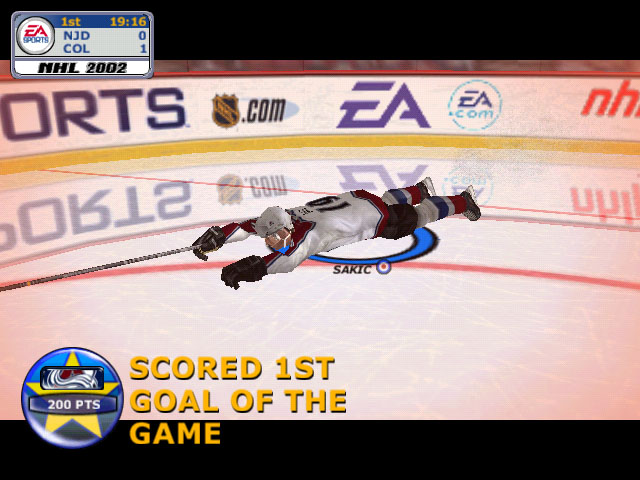 Nhl 2002