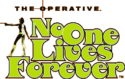 No One Lives Forever