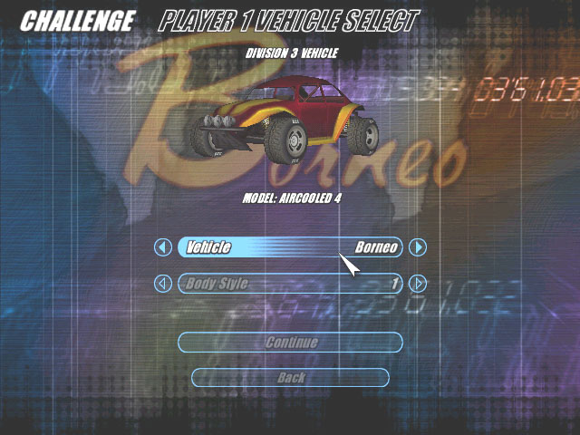 Offroad