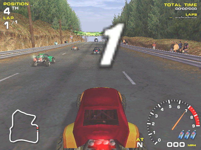 Offroad