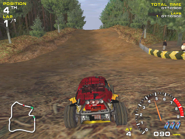 Offroad
