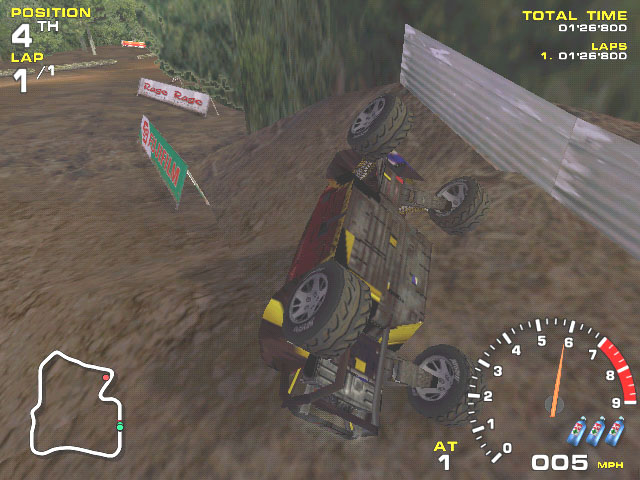 Offroad