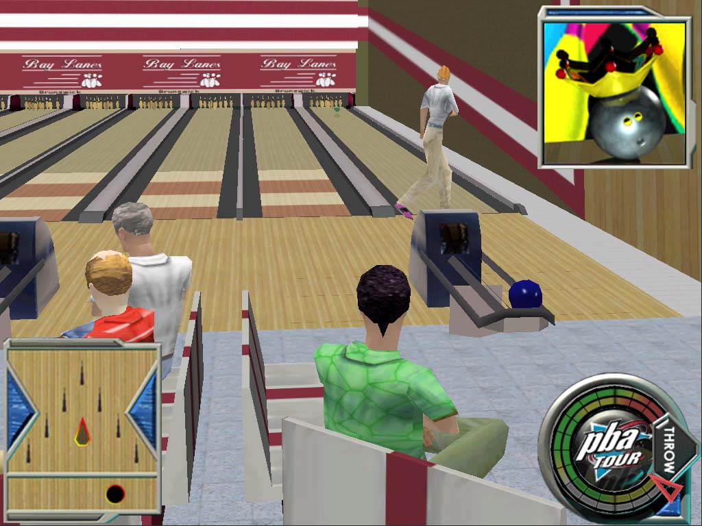 PBA Bowling 2