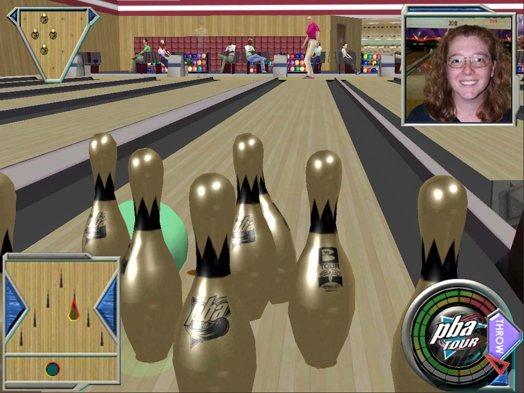 PBA Bowling 2