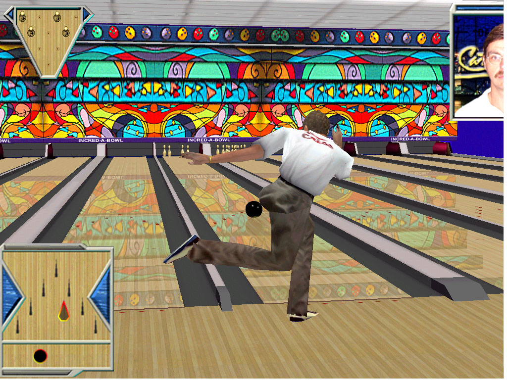 PBA Bowling 2