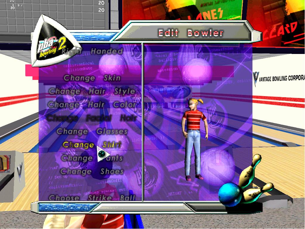 PBA Bowling 2
