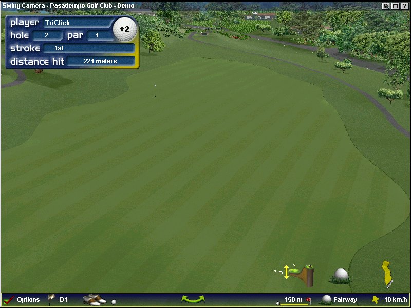 PGA Champioship Golf 2000