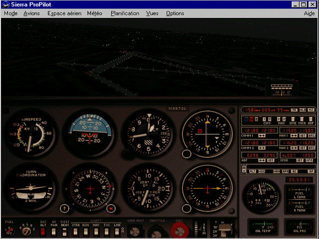 Pro Pilot
