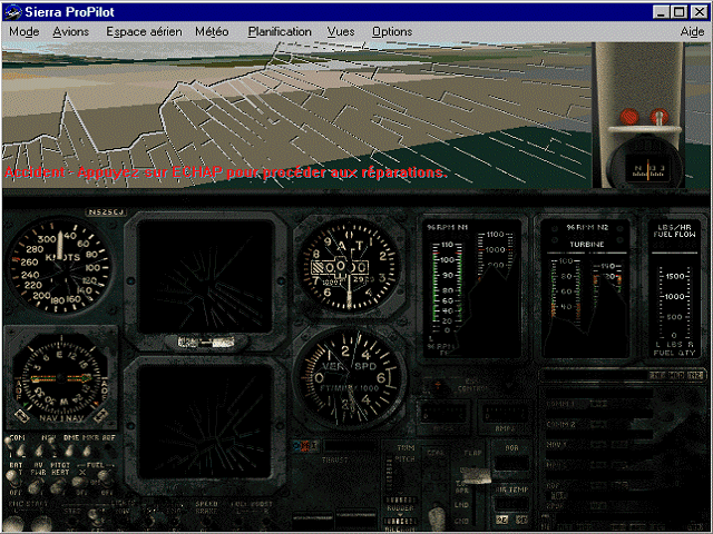 Pro Pilot