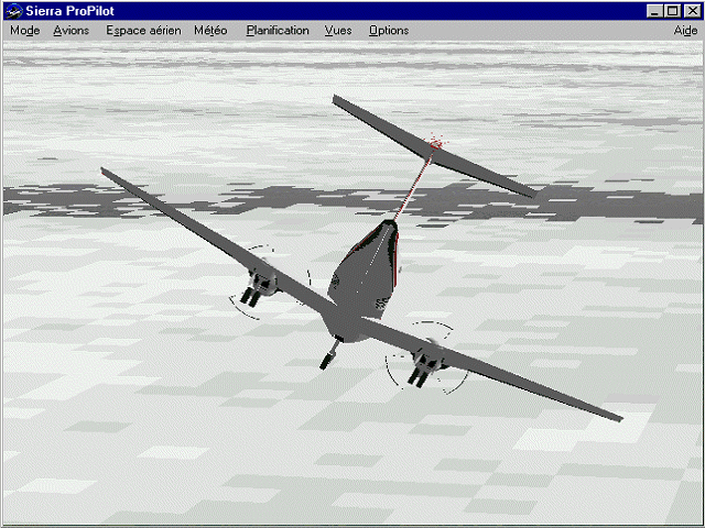 Pro Pilot