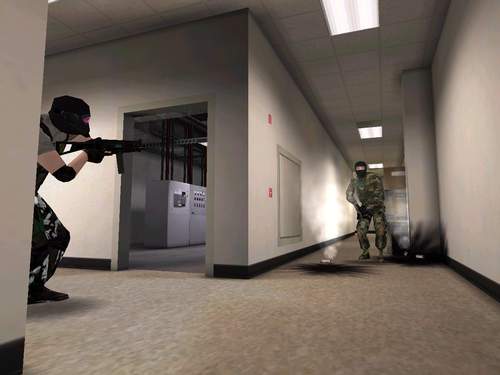 Swat 3 - Elite Edition