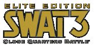 Swat 3 - Elite Edition