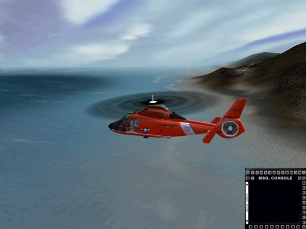 Search and Rescue 3