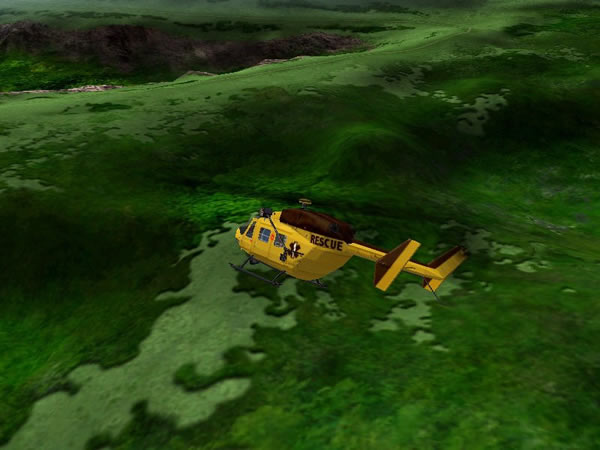 Search and Rescue 3