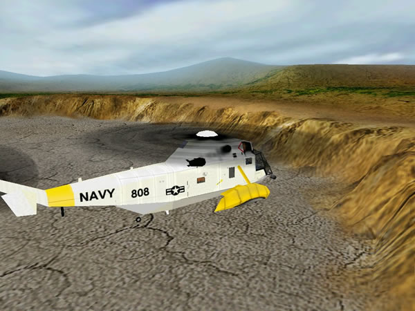 Search and Rescue 3
