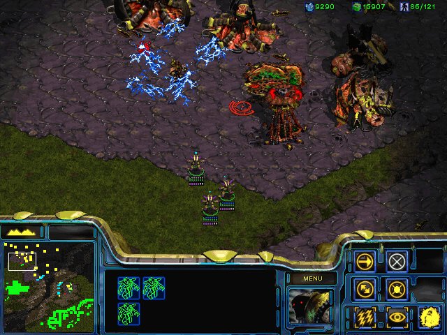 StarCraft Broodwar