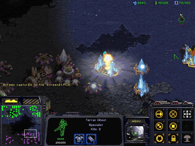 StarCraft Broodwar