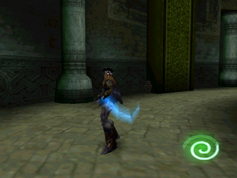 Soul Reaver