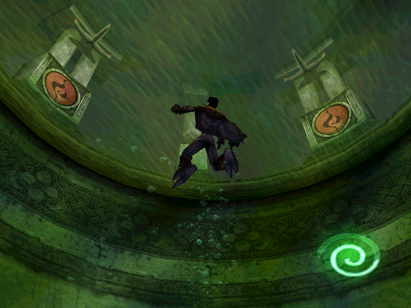 Soul Reaver