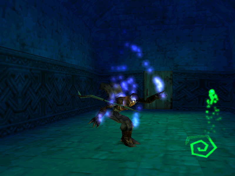 Soul Reaver