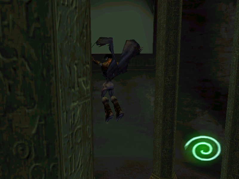 Soul Reaver