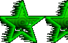 1&frac12; &eacute;toiles