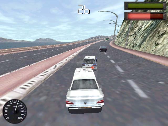 Taxi 2