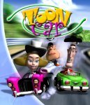 Toon Car