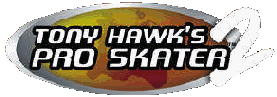 Tony Hawk's Pro Skater 2