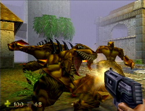 Turok 2