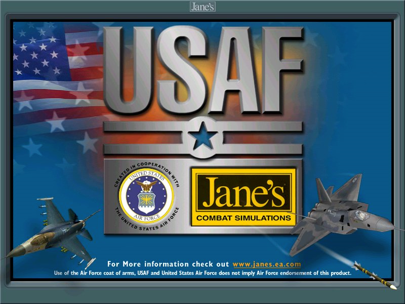 USAF