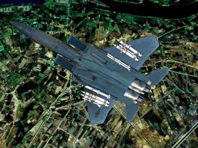 USAF