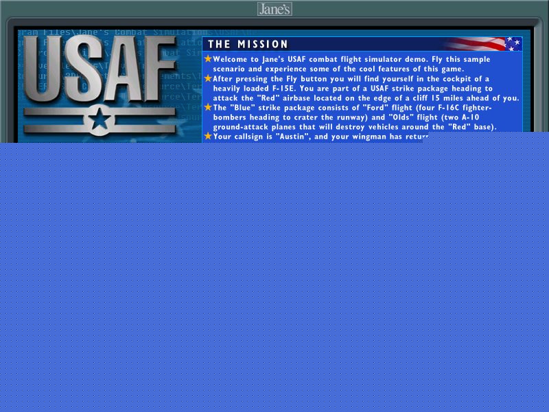 USAF