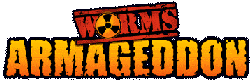 Worms Armageddon