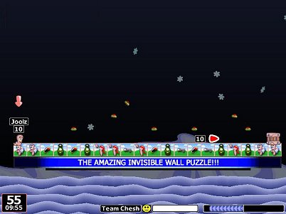 Worms World Party