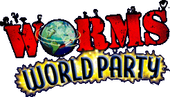 Worms World Party