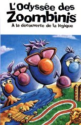 L'Odysse des Zoombinis